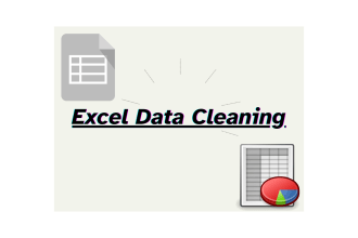 clean excel spreadsheet, data cleaning, split excel data