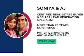generate real estate leads