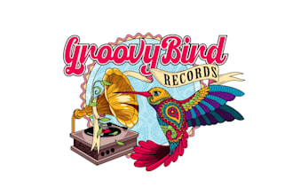 design established excellent bird records logo