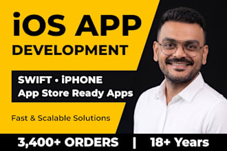 do ios app development mobile app development swift ios developer