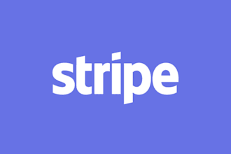 integrate stripe payment system into any website
