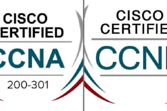 conduct cisco ccna, ccnp enterprise and secuirty training