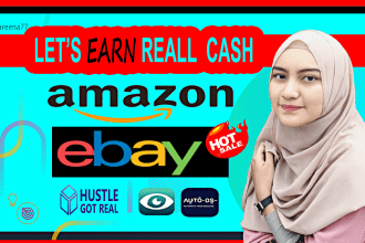 do amazon to ebay dropshipping top listings