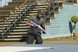 custom gun skin fivem gun skin gta 5