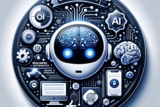 create custom ai generated videos for your business needs