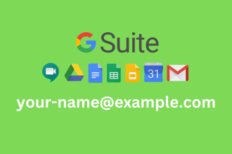 be expert google workspace and g suite setup troubleshoot expert