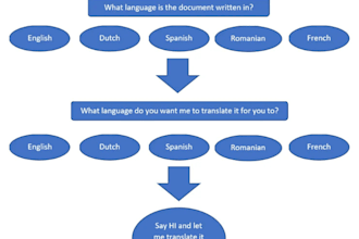 translate what you need from english to romanian