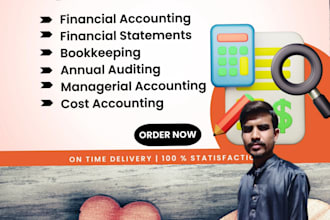 setup, clean up and bookkeeping in quickbooks online, xero and wave