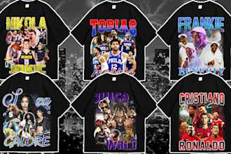 do watchers 90s bootleg t shirt designs