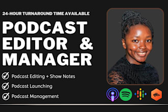 be your executive virtual assistant