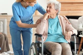 create elderly care and home care business plans for startups