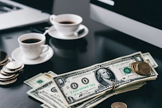personalized make money online coaching