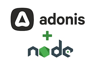 fix your node js bugs and errors with adonisjs