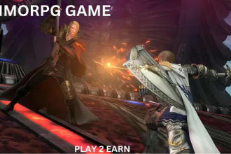 make an mmorpg prototype for you in unity
