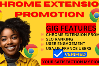 promote chrome extension for real downloads browser extension download reviews