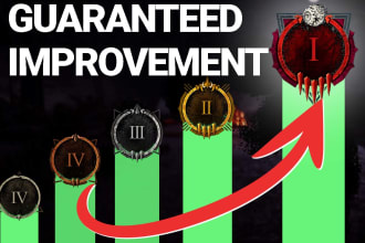 professionally coach you in dead by daylight