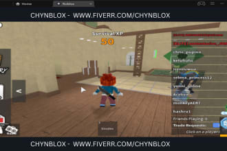 do roblox full game creation, game map, roblox game development
