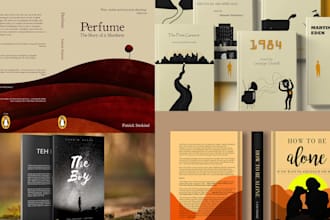book cover design, book cover design, KDP book cover
