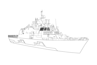 design your yacht, boat or car