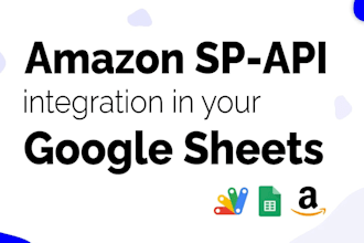 do amazon seller central automation