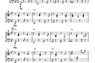 transcribe any jazz solo