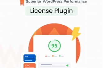 install wp rocket speed performance plugins
