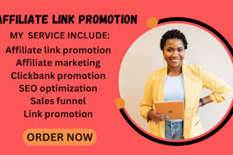 do affiliate link promotion link promotion sales funnel affiliate marketing