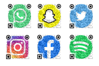 do 30 minute qr code generator and qr code design with logo