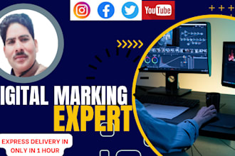 be facebook and instagram management specialists
