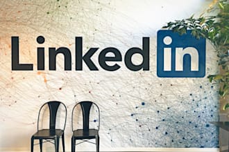 promote your linkedin post with my 20k connections