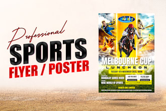 design professional gym, boxing, MMA, football, cricket sports flyer and poster