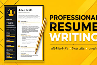craft executive federal resume writing cv create military tech sales design uk