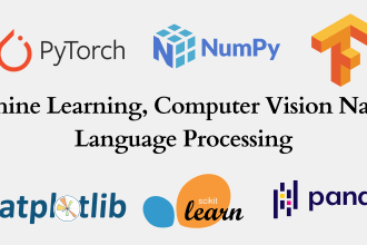 do ai machine learning ai game bot with computer vision