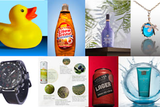 create amazon product photography