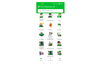 do ecommerce, shopping, delivery, multivendor,  website and mobile app