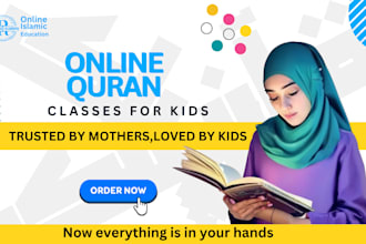 be your online teaching  holy quran lessons, recitation quran personal tutor
