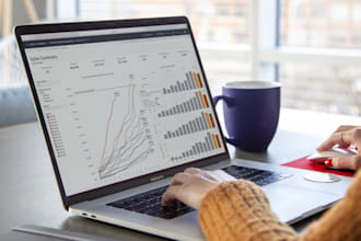 teach you tableau desktop