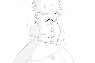 draw your furry, fursona and any nsfw for you
