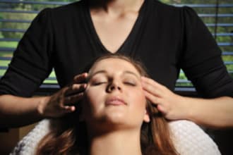 give you 30min powerful than healing energy session