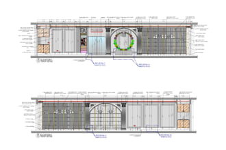 convert sketch, pdf, jpg and dwg to revit