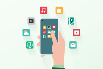 do fully functional app using kodular