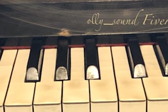 create a soundtrack for your videogame or movie