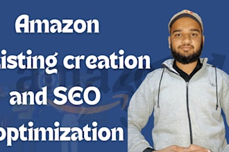 do optimized content writing for fba amazon