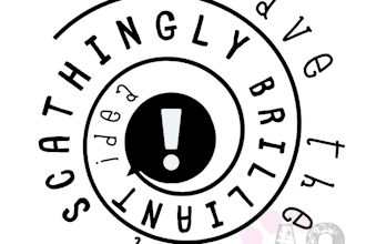 design a fandom subject or font based tattoo for you