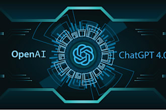 do blog writing using chat gpt 4 ai