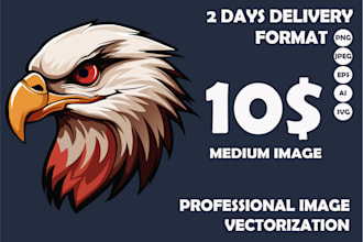 redraw, vectorize, trasse, recreate legal logo or image