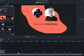 be your camtasia video editor