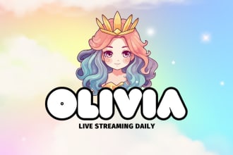 make any professional facebook, twitch or youtube banner or cover for you