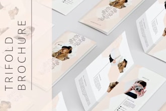 design corporate brochure company digital lookbook annual report sell sale sheet