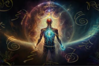 send strong, deep reiki energy healing and heal your soul